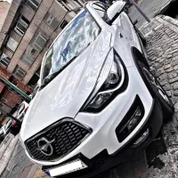 هایما S5/سفید اس پنج پرو/صفرو مدل 1404/تحویل فووری