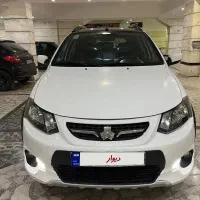 کوییک R پلاس اتومات فول اپشنال