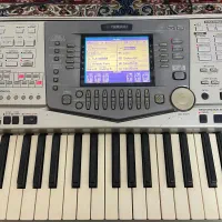 ارگ/کیبورد استثنایی بهترین گزینه آموزشی psr A1000|گیتار، بیس، امپلیفایر|یزد, |دیوار