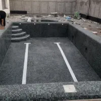 صفر تا صد استخر ،جکوزی،تاسیسات ساختمان لوله کشی|خدمات پیشه و مهارت|ملارد, |دیوار