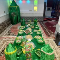 سفره های مذهبی