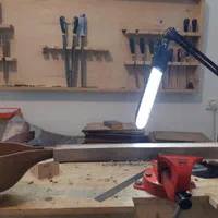 ساخت سه تار و تعمیرات سازهای چوبی و زهی|سازهای سنتی|گنبد کاووس, |دیوار