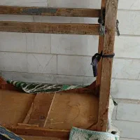 پنج عدد میز اتو|اتو و لوازم اتو|تهران, خاک سفید|دیوار