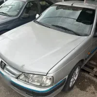 پارس مدل ۸۵