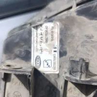 چراغ کامل جلو۴۰۵ اصلی|قطعات یدکی و لوازم جانبی|شیراز, احمدآباد|دیوار