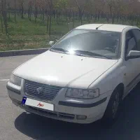 سمند  مدل ۹۴