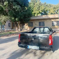 آریسان۲ رنگ کم یاب مشکی خوش قیمت|خودرو سواری و وانت|اراک, |دیوار