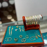 طلا سرمایه گذاری ۲