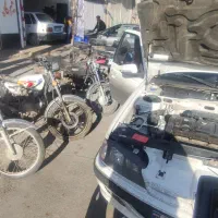 نیازمندشاگردموتورسازی یا تعویض روغنی