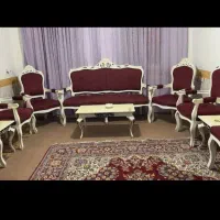 مبل 9نفره فرحی