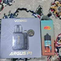 ویپ ARGUS P1 برند المانی