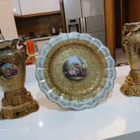 ظروف طلایی لیلی و مجنون نونو