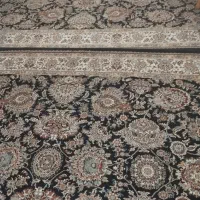 دوتخته فرش ۶متری|فرش|کبودرآهنگ, |دیوار
