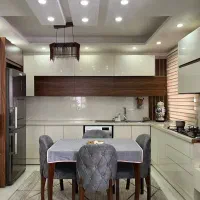 اجاره واحد ۱۲۵ متری|اجارهٔ آپارتمان|قائم‌شهر, |دیوار