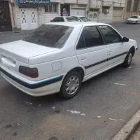 پژوپارس مدل ۱۴۰۰