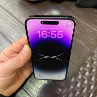 آیفون اپل ۱۴ پرومکس ۲۵۶