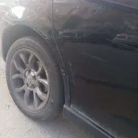 دنا پلاس توربو اتومات 1401 مشکی