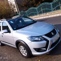 کوییک RS|خودرو سواری و وانت|تهران, خزانه|دیوار