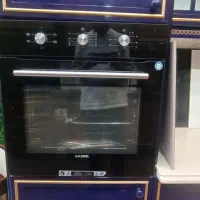 فر توکار آک نمایشگاه کابینت