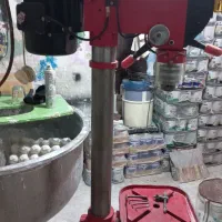 دریل ایستاده