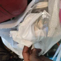 ضایعات نایلون