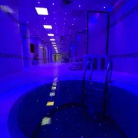 بلیت استخرباران تخفیف + بلیط هدیه گلف وتیراندازی