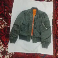 کاپشن خلبانی