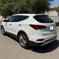 سانتافه فول 2016|خودرو سواری و وانت|مسجد سلیمان, |دیوار