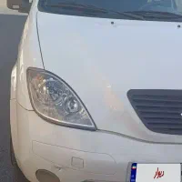 تیبا 1  بیرنگ شاسی سالم