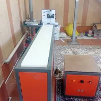 دستگاه دوخت و پرکن اتومات در حدصفر