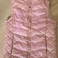 پافر و لگ و بادی مخمل دخترانه خارجی ۱۰ سال