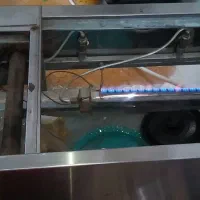 گاز رستورانی|اجاق گاز و لوازم برقی پخت‌وپز|زاهدان, |دیوار