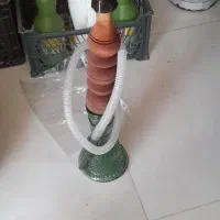 قلیان دوسیب