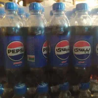 3 باکس 24عددی نوشابه پپسی