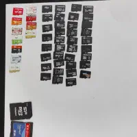 مموری و فلش استوک ولی درحد