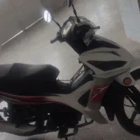 فروش بی کلاج پانیک|موتورسیکلت|بجنورد, |دیوار