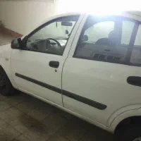 تیبا(۱)مدل۱۳۹۱|خودرو سواری و وانت|تهران, نبی اکرم|دیوار