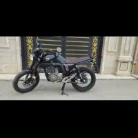 موتور زونتس n2