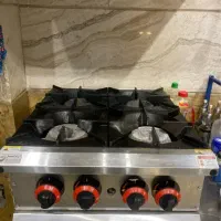 گاز صنعتی رومیزی