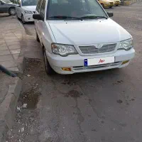 پراید 111 بدون رنگ|خودرو سواری و وانت|ساوه, |دیوار