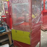 تخمه شمشادی ژن استار پز دستگاه / پفیلا رنگم ساز sf|فروشگاه و مغازه|قم, انصارالحسین|دیوار