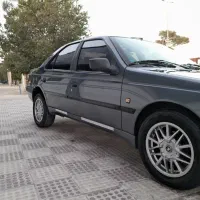 پژو 405 مدل 1396