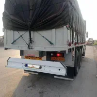 ولو ده چرخ NL12، مدل ۱۳۷۵|خودرو سنگین|شیراز, زرهی|دیوار