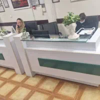 کانتر میز مطب