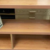 میز تلویزیون کتابخانه|میز تلویزیون|تهران, نیروی دریایی|دیوار