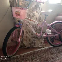 دوچرخه 20نو|دوچرخه، اسکیت، اسکوتر|فردیس, ثابتی|دیوار