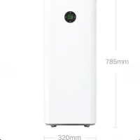 تصفیه هوا شیائومی|پنکه و تصفیه‌کنندهٔ هوا|کردکوی, |دیوار