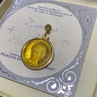 سکه پرنسس دیانا|کلکسیون سکه، تمبر، اسکناس|مشهد, عامل|دیوار