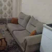 مرکز شهر برای شما مسافرین همشهریان عزیز|اجارهٔ کوتاه‌مدت آپارتمان و سوئیت|نیشابور, مدرس|دیوار