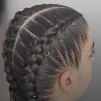 مدل کاشت مژه،بافتمو،کاشت ناخن.توضیحات روبخونیدلطفا|خدمات آرایشگری و زیبایی|مشهد, پورسینا|دیوار
